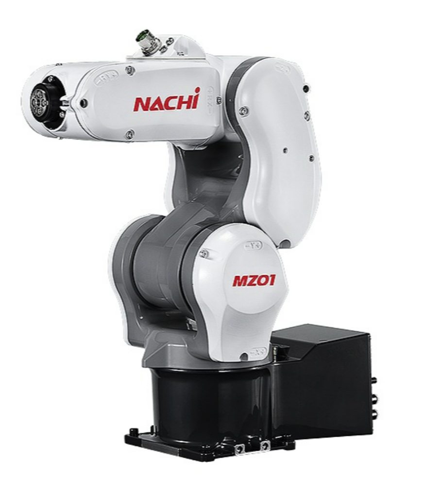 那智MZ01