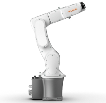 庫(kù)卡KR 4 R600-3