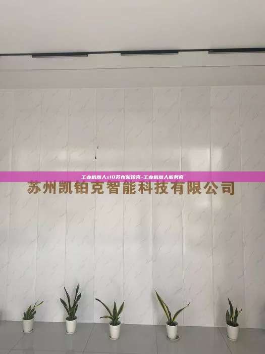 工業(yè)機(jī)器人z10蘇州凱鉑克-工業(yè)機(jī)器人服務(wù)商