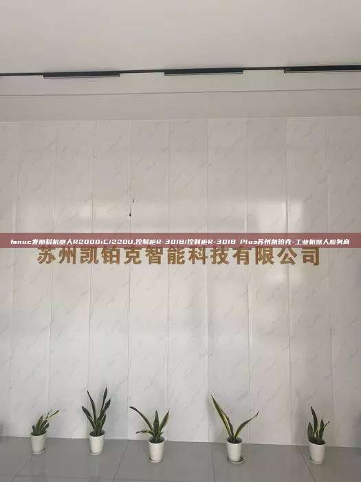 fanuc發(fā)那科機器人R2000iC/220U,控制柜R-30IB/控制柜R-30IB Plus蘇州凱鉑克-工業(yè)機器人服務(wù)商