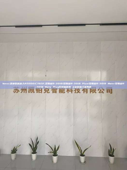 fanuc發(fā)那科機(jī)器人R2000iC/165F,控制柜R-30IB/控制柜R-30IB Plus/控制柜R-30IB Mate/控制柜R-30IB Mate Plus蘇州凱鉑克-工業(yè)機(jī)器人服務(wù)商