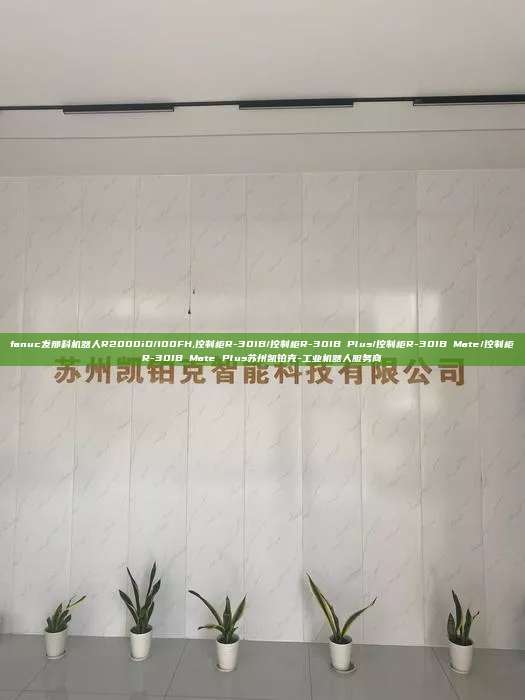 fanuc發(fā)那科機(jī)器人R2000iD/100FH,控制柜R-30IB/控制柜R-30IB Plus/控制柜R-30IB Mate/控制柜R-30IB Mate Plus蘇州凱鉑克-工業(yè)機(jī)器人服務(wù)商